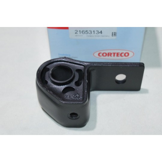 Silent bloc triangle bras de suspension Corteco 21653134 pour citroen ZX xsara berlingo peugeot partner 