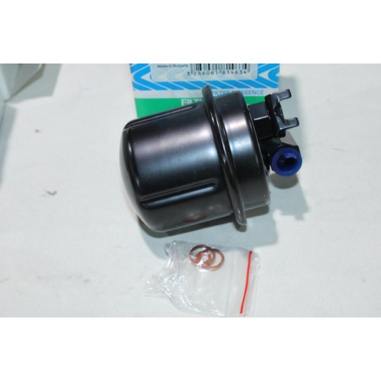 Filtre à carburant essence Purflux EP168 pour honda accord CB CC CD CE civic type EG EH EJ EK EM prelude BB 1.5 1.6 2.2 