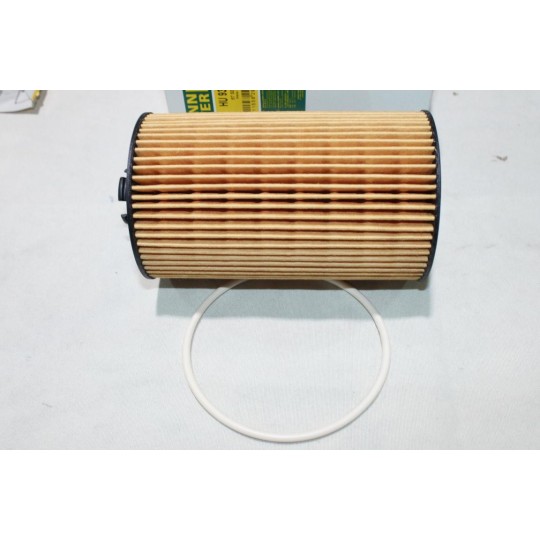 Filtre à huile Mann Filter HU9316X pour mercedes vario 