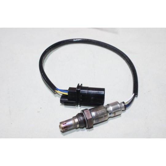 Sonde lambda echappement NTK UAA0004-PS002 92043 pour ford galaxy 2 II smax s-max 1 mondeo 4 IV cmax c-max focus 3 III volvo 