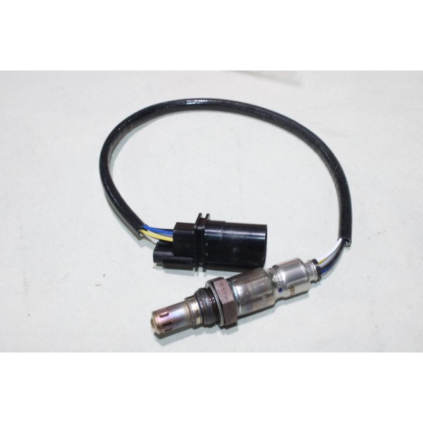 Sonde lambda echappement NTK UAA0004-PS002 92043 pour ford galaxy 2 II smax s-max 1 mondeo 4 IV cmax c-max focus 3 III volvo 