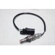 Sonde lambda echappement NTK UAA0004-PS002 92043 pour ford galaxy 2 II smax s-max 1 mondeo 4 IV cmax c-max focus 3 III volvo 