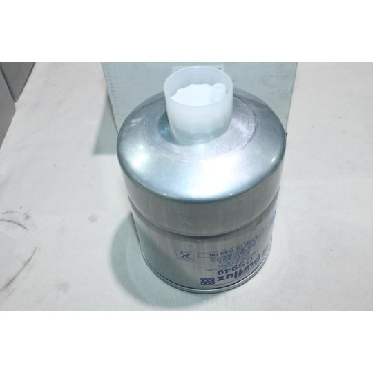 Filtre à carburant gazoil Purflux CS949 pour BMW serie 3 et 5 E30 E34 324D 324TD 524TD 324 D TD 524 TD diesel 