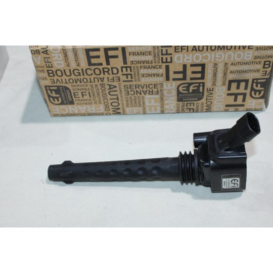Bobine allumage Bougicord 155146 pour alfa romeo 159 spider mito giulietta brera lancia delta 3 III fiat grande punto bravo 2 
