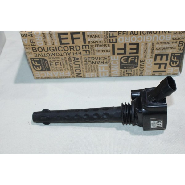 Bobine allumage Bougicord 155146 pour alfa romeo 159 spider mito giulietta brera lancia delta 3 III fiat grande punto bravo 2 