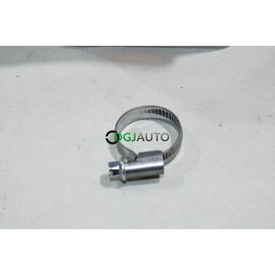 Boite 50 colliers de serrage 16-27mm 9mm Serflex CE927BP50 