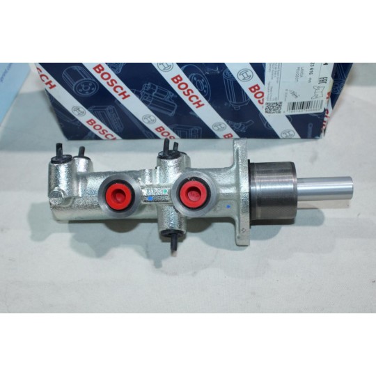 Maitre cylindre de frein montage bosch Bosch MC708 0204123616 pour citroen jumper fiat ducato 2 II peugeot boxer de 2002 à 2006 