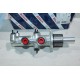 Maitre cylindre de frein montage bosch Bosch MC708 0204123616 pour citroen jumper fiat ducato 2 II peugeot boxer de 2002 à 2006 
