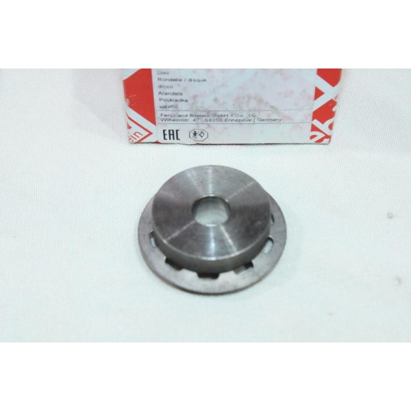 Disque de pompe à injection Febi 17901 pour mercedes 190 classe C E G S W140 W124 W201 W202 W460 W463 T1 T2 W601 W602 sprinter 