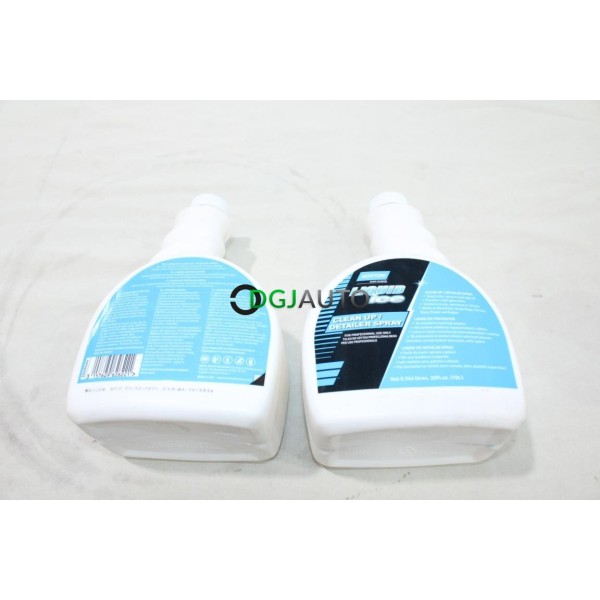 1 Flacon bidon 944ml nettoyant liquid ice Norton 3157629626221 (DLU 2024 sans reclamation) 