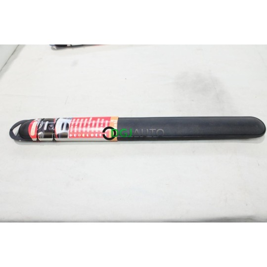 Jeu 2 bandes protection parechocs universel 51cm Bollat PLASTIC BILLAT 3285160095685 