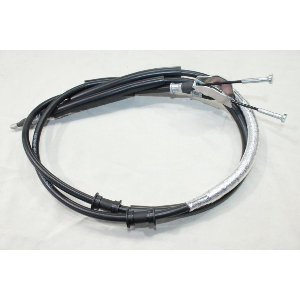Cable de frein à main Seim 554366 pour opel astra G 
