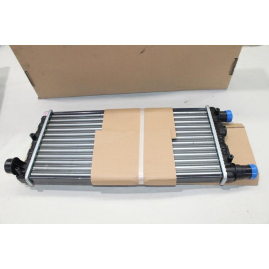 Condenseur radiateur de climatisation Isotech ISR5015 pour fiat cinquecento seicento 