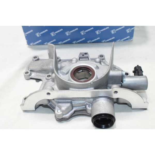 Pompe à huile Pierburg 7.07381.01.0 pour opel insignia A zafira C chevrolet cruze malibu 2.0CDTI 2.0 CDTI diesel 