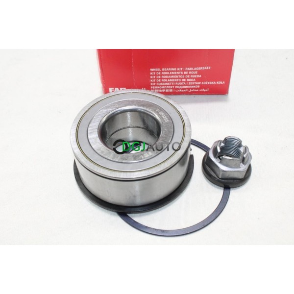 Kit roulement de roue FAG 713630050 pour renault laguna 1 safrane megane 1 dont scenic 