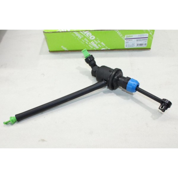 Emetteur embrayage hydraulique Valeo 804839 pour nissan note E12 micra K13 1.2 essence 