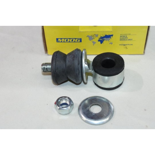 Biellette de barre stabilisatrice Moog SE-LS-2850 pour seat cordoba 1 toledo 1 ibiza 2 II inca volkswagen polo 3 III caddy 2 II 