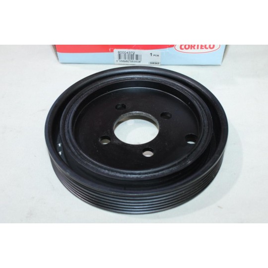 Poulie damper de vilebrequin Corteco 80004372 pour citroen C5 xsara picasso peugeot 406 1.8 essence 