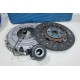 Kit embrayage disque + mecanisme + butée hydraulique Sachs 3000990303 pour opel insignia A 2.0CDTI 2.0 CDTI diesel 