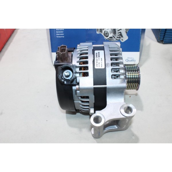 Alternateur 120A Denso DAN1041 pour ford focus 2 II c-max cmax volvo C30 S40 V50 1.4 1.6 essence 