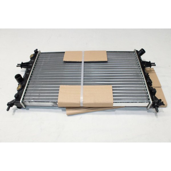 Radiateur de refroidissement moteur Isotech ISR3845 pour opel astra G zafira A 1.4 1.6 1.8 2.0 2.2 essence 