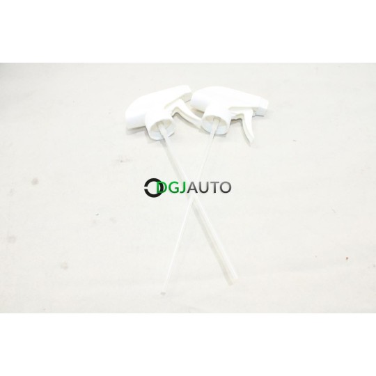 Lot 2 tetes de spray pulverisateur pour bidon flacon Norton 