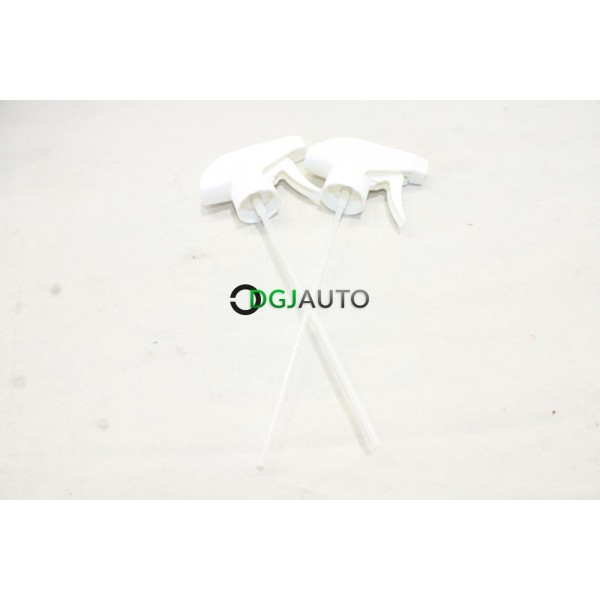 Lot 2 tetes de spray pulverisateur pour bidon flacon Norton 