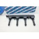 Bobine allumage Bosch 0221503468 pour opel astra G H zafira A B speedster 2.0 essence 