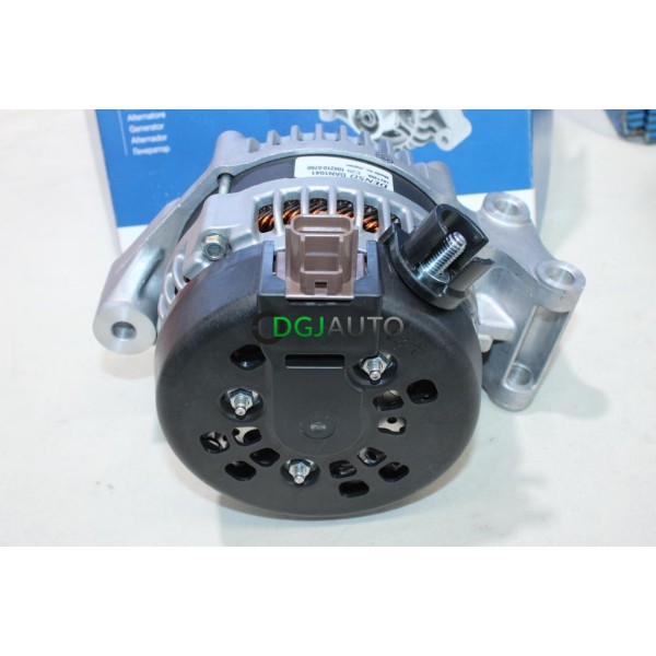 Alternateur 120A Denso DAN1041 pour ford focus 2 II c-max cmax volvo C30 S40 V50 1.4 1.6 essence