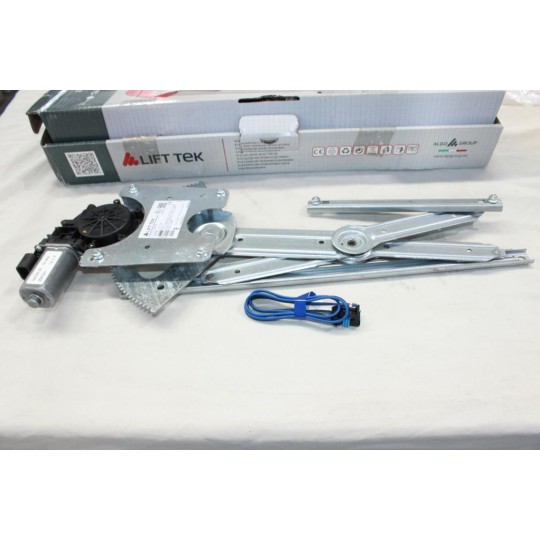 Leve vitre electrique avec moteur porte avant droite Lifttek LT TY135R pour toyota RAV4 de 2000 à 2006 XA20 