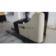 Transpalette electrique quai de chargement Crown WT 3040 series 1056H de 2015 capacité 2000KG avec son chargeur