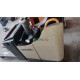 Transpalette electrique quai de chargement Crown WT 3040 series 1056H de 2015 capacité 2000KG avec son chargeur