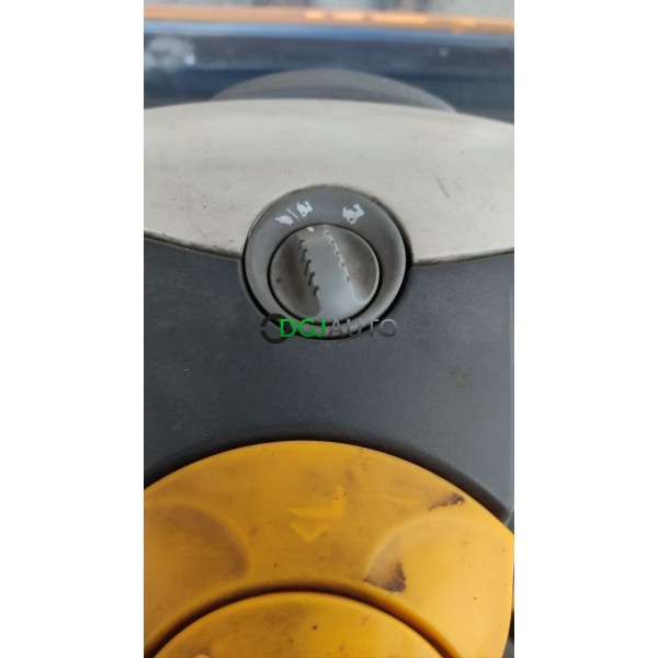 Transpalette electrique quai de chargement Crown WT 3040 series 1056H de 2015 capacité 2000KG avec son chargeur