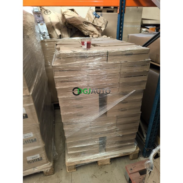 (Envoi nous consulter) 3 Palette de 3000 bougies au total parfumées confiture d'antan Made in France Maison Denis