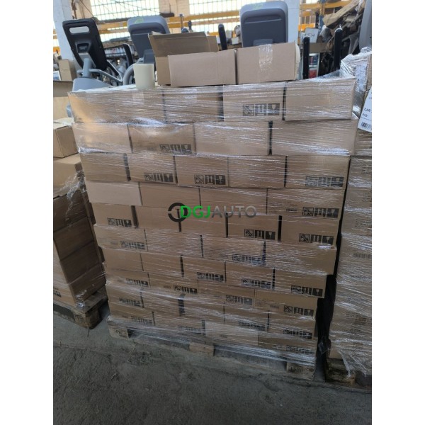 (Envoi nous consulter) 1 Palette de 750 bougies verre mercurisé Made in France Maison Denis