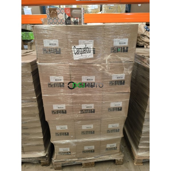 (Envoi nous consulter) 1 Palette de 550 diffuseurs parfumées anti moustique géraniol actif repulsif Estivade 90 jours Made in