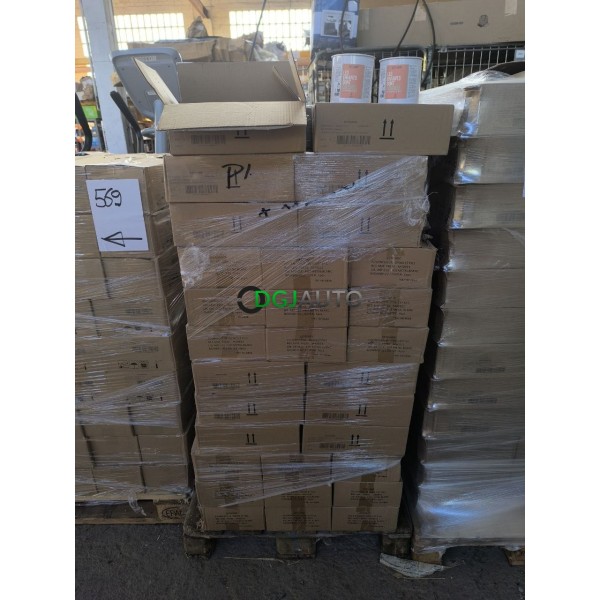 (Envoi nous consulter) 1 Palette de 750 bougies parfumées citronelle et CBD Estivade Les enfants sont couchés Made in France