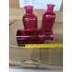 (Envoi nous consulter) 1 Palette de 2500 flacons en verre framboise 100ml Maison Denis Le chat