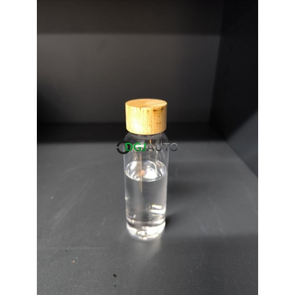 (Envoi nous consulter) 1 Palette de 1700 flacons plastique 200ml + 2000 bouchons en bois  Maison Denis