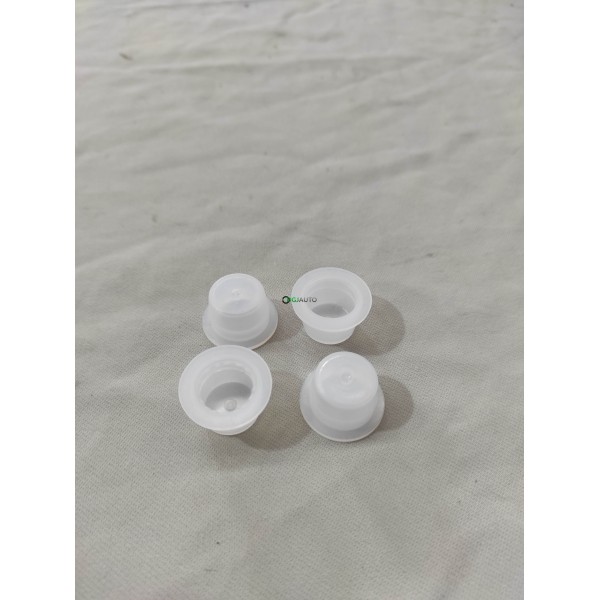 (Envoi nous consulter) 1 Palette de 48000 bouchons plastique pour flacon Maison Denis M41118-9 M41096-7