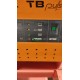 Transpalette electrique quai de chargement Still SU20 HS hors service de 2008 avec chargeur TB pulls HS hors service 690KG +