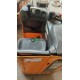 Transpalette electrique quai de chargement Still SU20 HS hors service de 2008 avec chargeur TB pulls HS hors service 690KG +