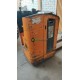 Transpalette electrique quai de chargement Still SU20 HS hors service de 2008 avec chargeur TB pulls HS hors service 690KG +