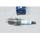 Lot 2 bougies allumage iridium Bosch FR7KII35T 96304 0242236670 pour toyota yaris XP13 aqua corolla E160 prius C 