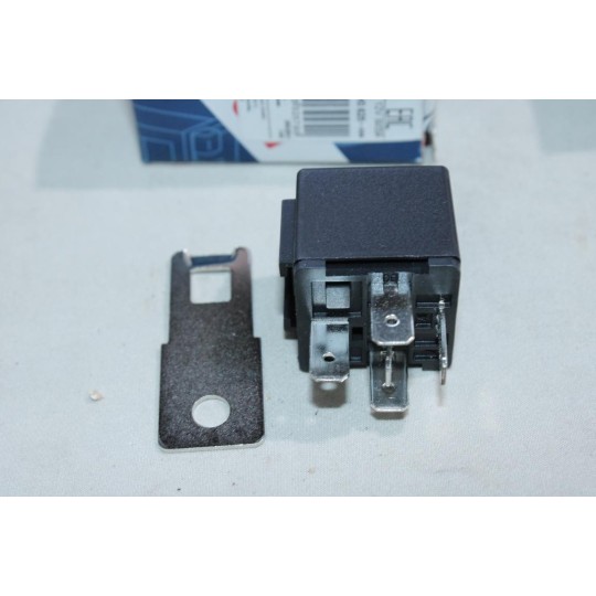 Relais electrique 12V 30/20A Bosch 0986AH0625 pour chevrolet cruze fiat 128 mercedes classe A B C E G SL SLK CLK ML R GL SLS 