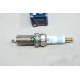 1 Bougie allumage double platinum Bosch FR7NPP33 0242235756 pour mitsubishi colt VI Z30 RG 1.1 1.3 1.5 
