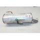 Silencieux echappement arriere Bosal 190-505 pour peugeot 206 1.4HDI 1.9D 1.4 HDI 1.9 D diesel 