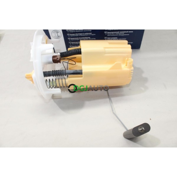 Jauge capteur niveau de carburant reservoir Bosch 0986580140 pour citroen C5 C6 peugeot 407 1.6HDI 2.0HDI 2.2HDI 1.6 2.0 2.2 