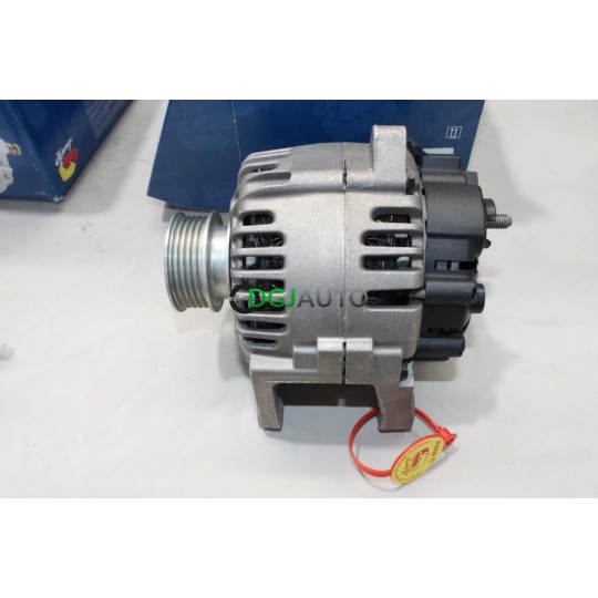 Alternateur 110A reconditionné à neuf Bosch 0986080140 pour nissan micra K12 almera N16 renault clio 2 II megane 2 II scenic 2 
