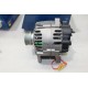 Alternateur 110A reconditionné à neuf Bosch 0986080140 pour nissan micra K12 almera N16 renault clio 2 II megane 2 II scenic 2 